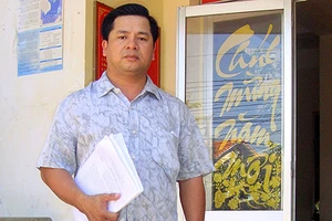 Tự ‘thi hành án’, VKS bị khiếu nại