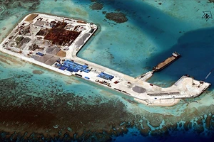 Yêu cầu Trung Quốc rút ngay chiến đấu cơ khỏi quần đảo Hoàng Sa