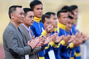 ‘CLB Sài Gòn không là bản sao của ai cả!’