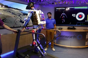 Bộ quần áo khiến người mặc già đi 100 tuổi 