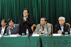 VFF và chuyện chống dột