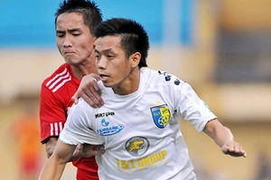 Văn Quyết tìm đường sang J-League 2