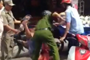 Đã nghe đã thấy: Bình đẳng trước pháp luật