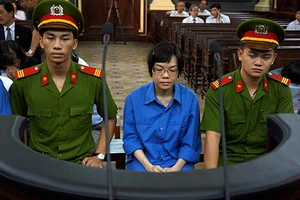 Gỡ vướng trong xử lý các vụ án tham nhũng nổi cộm