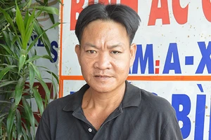 Án tuyên không rõ, giấy đỏ bị ‘găm’