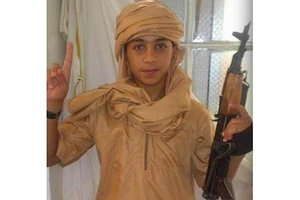 Cảnh báo nguy cơ tấn công Bỉ lần nữa