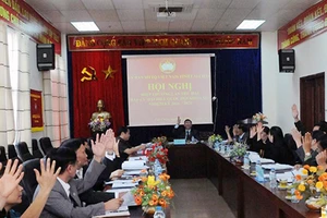 Lý giải việc ‘rớt’ Hiệp thương 3 của các ứng viên 