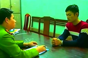 Trộm xe của chính mình, có bị tội?