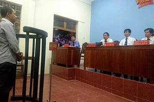 Khởi tố chỉ vì mua bán điều chậm trả?