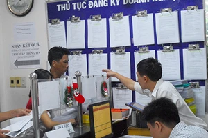 Cạm bẫy mang tên ‘kinh doanh trái phép’
