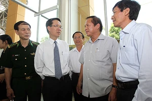 Hội Nhà báo phải nung nấu ý chí bảo vệ lẽ phải