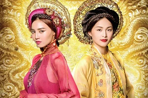 Ninh Dương Lan Ngọc: Ác và dữ hơn vì cuộc ‘lột xác’