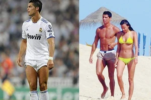 Zidane: ‘Ronaldo không cần dưỡng sức!’ 