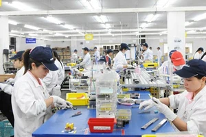 TP.HCM: Điểm đến của các nhà đầu tư Nhật Bản