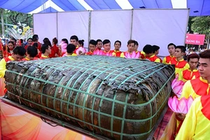 Bản chất những kỷ lục chỉ có ở Việt Nam