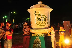 Thích kỷ lục vì cần phải khoe mẽ