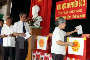 Cuộc thi công dân và bầu cử: Vào kỳ 2, nhanh tay rinh ngay giải 