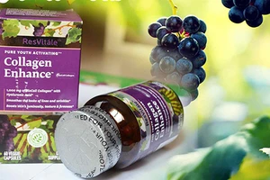 Rủ nhau đi ăn ‘thần dược’ trẻ hóa 