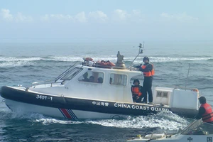 Trung Quốc muốn phân hóa các nước ASEAN