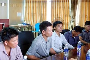 Vụ “bị bắt vì lá đơn nặc danh”: VKS nói không có căn cứ bồi thường