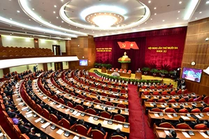 870 ứng cử viên vào Quốc hội khóa XIV