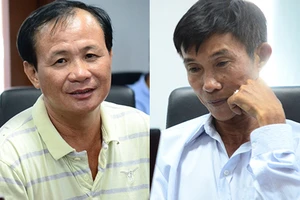 Chủ quán Xin Chào và chủ ‘chòi vịt’: Sẵn lòng tha thứ!