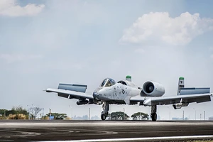 Trung Quốc tìm đồng minh trong vấn đề biển Đông