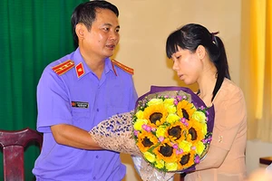 Bà chủ đầm tôm không nhận lời xin lỗi 