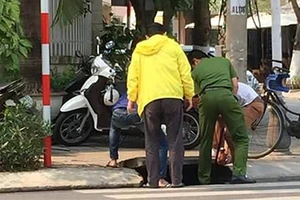 Đà Nẵng ghi điểm trong lòng du khách 