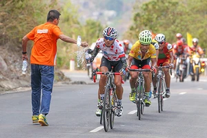 Nguyễn Trường Tài cận kề kỷ lục Cúp Truyền hình