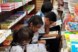 Khai mạc ‘Hội sách hè’ với nhiều hoạt động