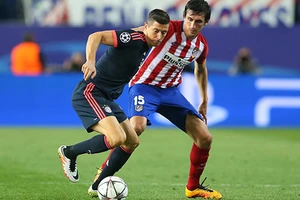 Bán kết Champions League: Thợ phá tiêu diệt thợ xây