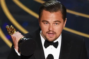 Mời ngôi sao Leonardo DiCaprio làm đại sứ gạo Việt?