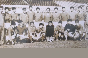 Những trận đấu của tình anh em