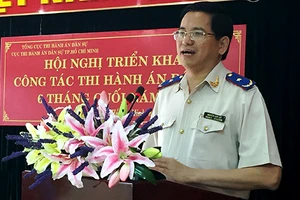 Sẽ thi hành án dứt điểm vụ Huyền Như
