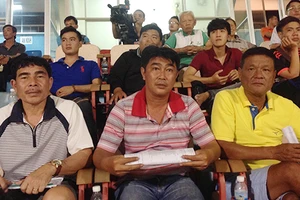 Người tài bị trù dập!