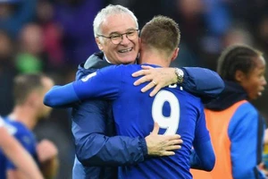 Leicester City mang ‘hia bảy dặm’