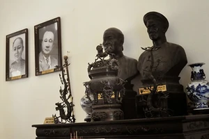 ‘Đại gia’ Nam kỳ - Bài 1: Hội đồng Trạch - nhiều đất nhất Đông Dương