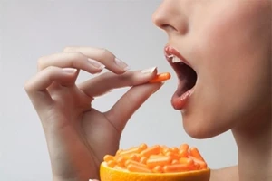 Ăn và uống thuốc đúng cách