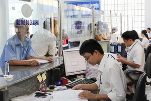 Bí thư tỉnh Bình Phước ‘tuyên chiến’ với cán bộ nhũng nhiễu!