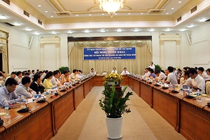 Thi hành án: Nhiều sai sót lặp đi lặp lại