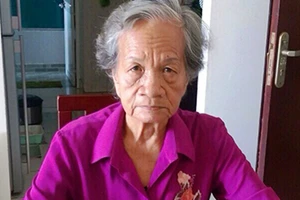 Chưa thi hành vì còn... khiếu nại án