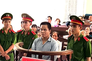 Vụ án ‘vườn mãng cầu’: Tòa phạt bị cáo tử hình