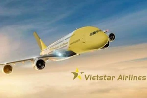 Bộ Tài chính bác đề xuất cấp phép cho Vietstar Airlines