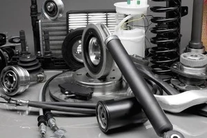 Bốn tháng, người Việt chi 1 tỉ USD nhập linh kiện ô tô