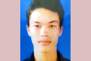 Theo dấu kẻ giết thiếu nữ sau cơn phê ma túy đá