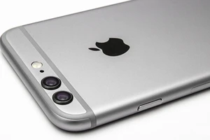 iPhone 7 sẽ có nhiều tính năng khủng 