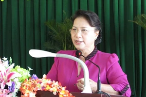 Kết nối: Mong chủ tịch QH nhắc đại biểu đừng ngủ gật 