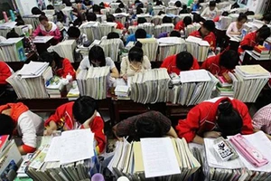 Vì sao Trung Quốc thiếu CEO toàn cầu?