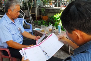 Cuộc thi công dân và bầu cử kỳ 4: Đề gần gũi và rất dễ!